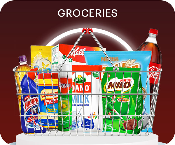 groceries